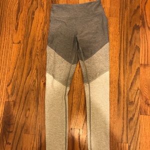Outdoor voices leggings